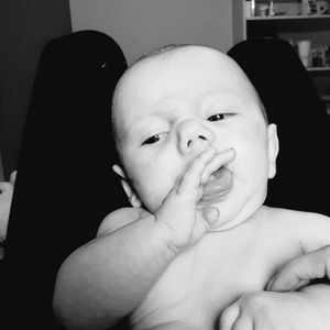 Meet your Posher, Karina